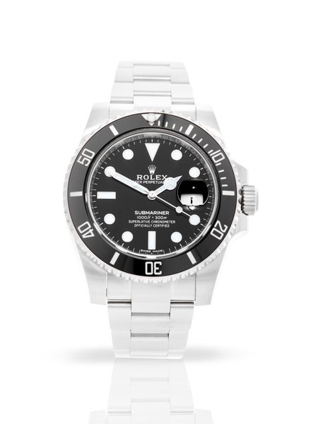 Rolex Submariner 116610 LN